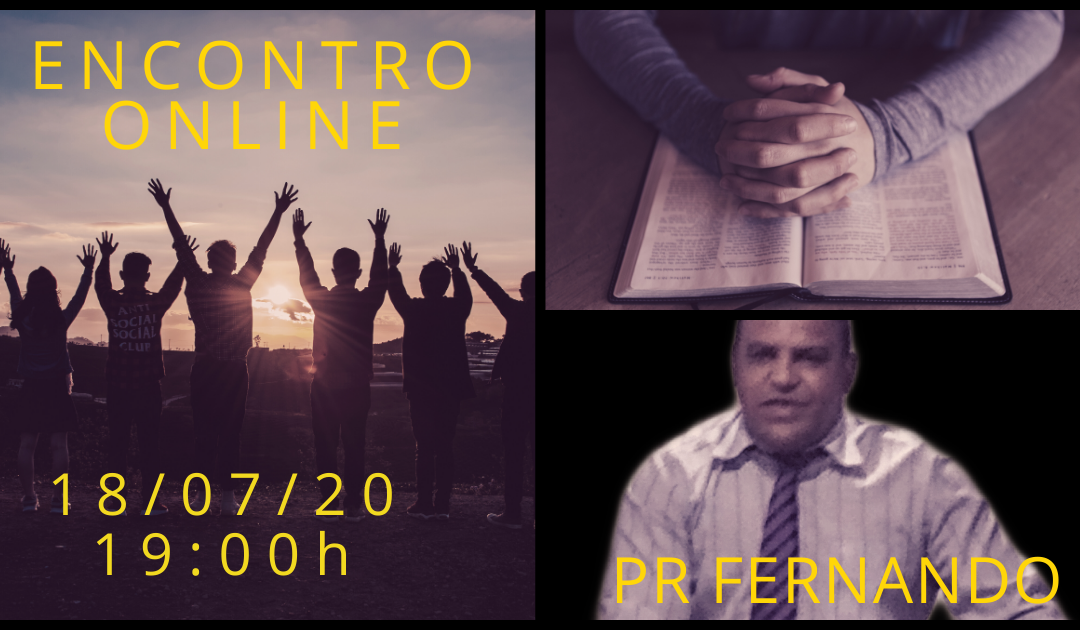 EVANGELISMO ONLINE