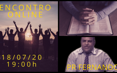 EVANGELISMO ONLINE
